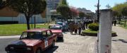3º Rallye Coches Clasicos Valle de Camargo